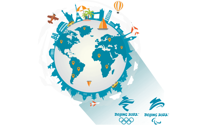 在中国澳门连接到中国的加速器 - ROUTECN